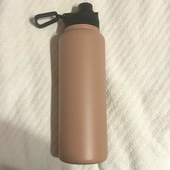 Simple Modern Other - Simple Modern Summit 40oz Water Bottle – Dusty Pink